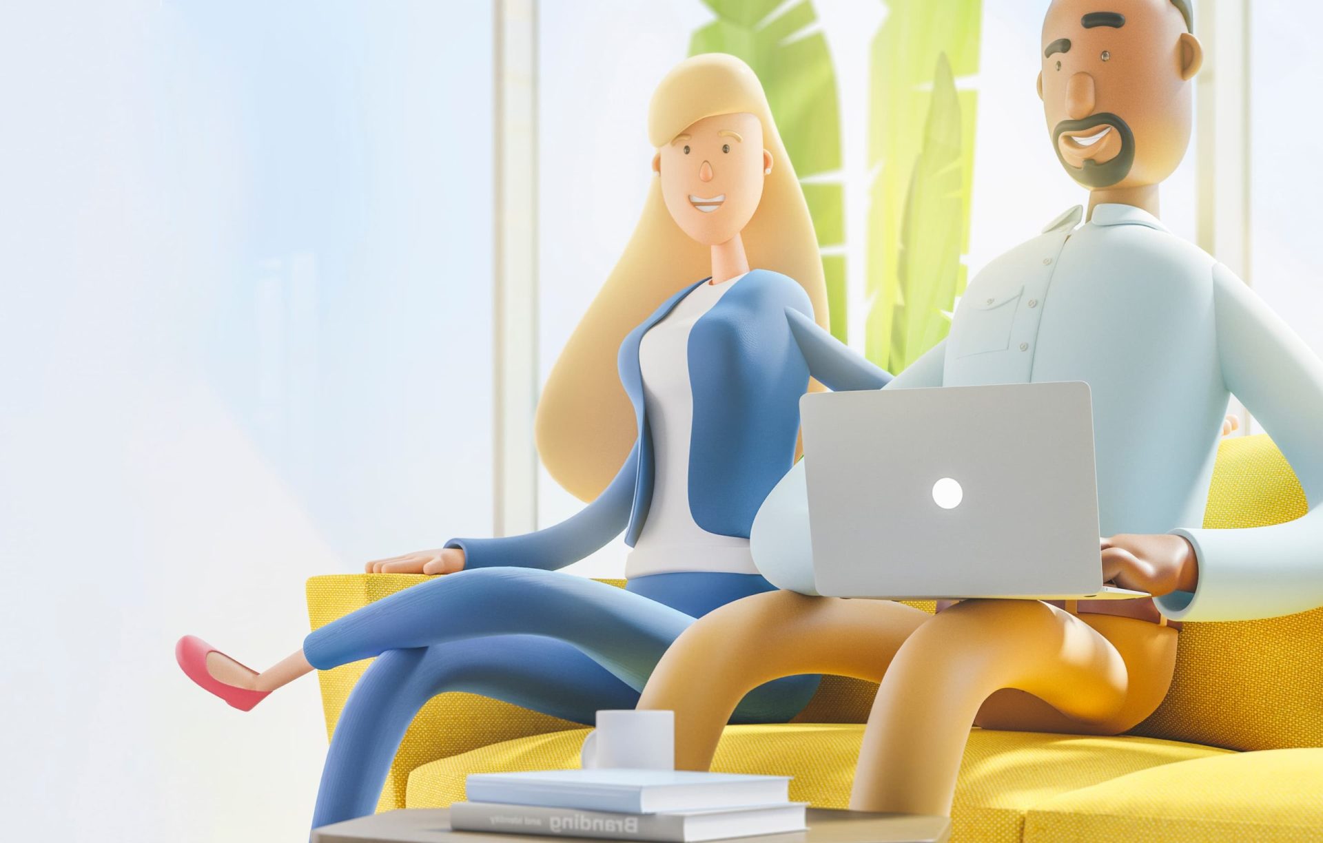 Programs & Services.